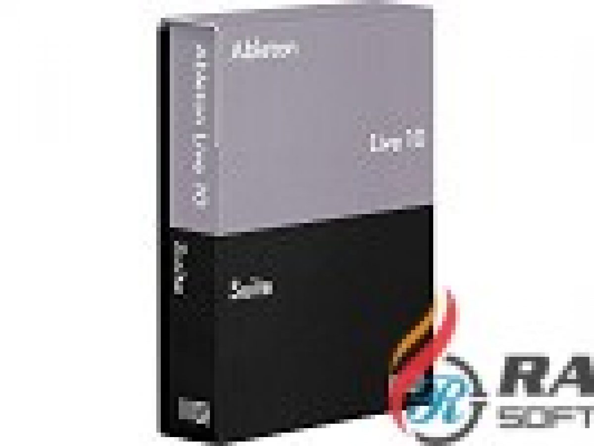 Ableton Live 9 Free Download 32 Bit
